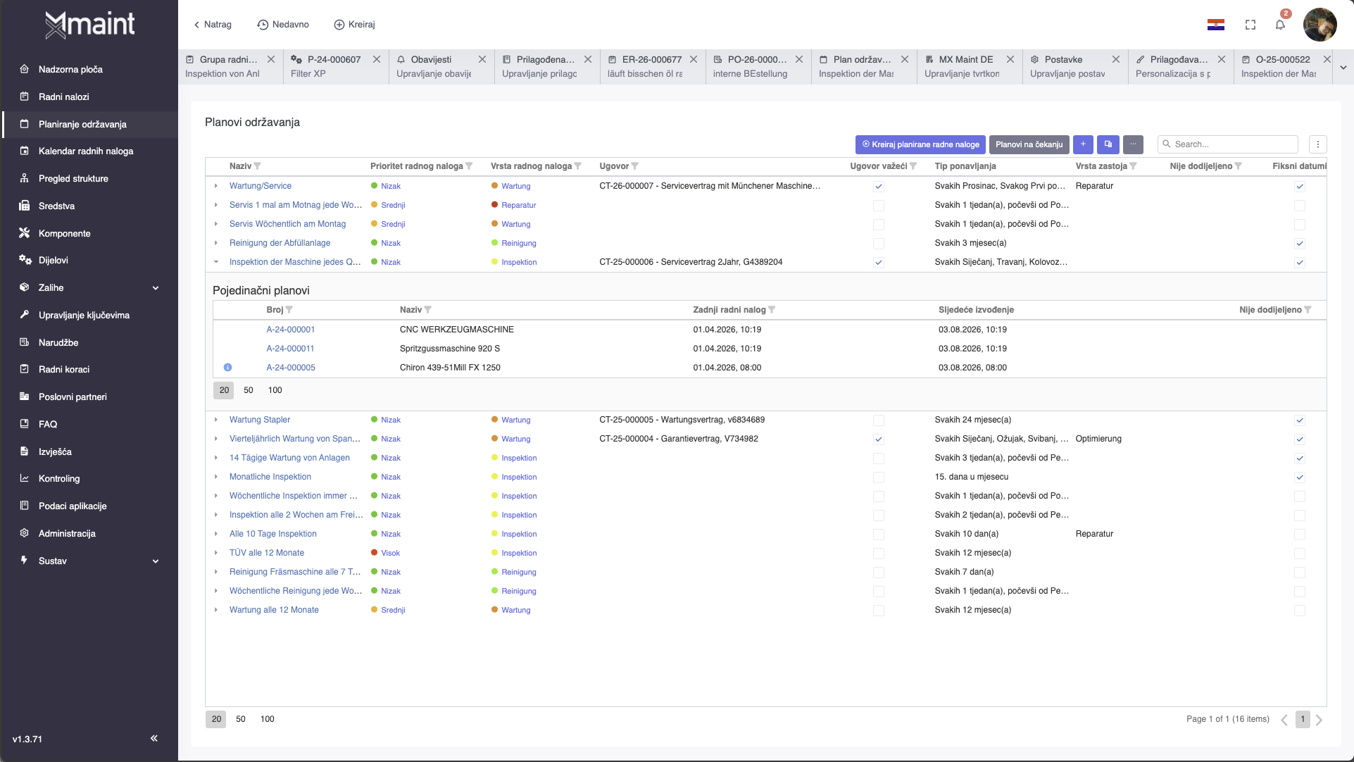 Pouzdanost kritične infrastrukture