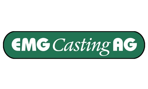 EMG Casting AG, Waldkraiburg