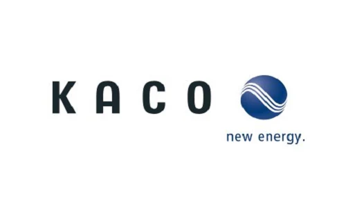 KACO new energy GmbH, Neckarsulm