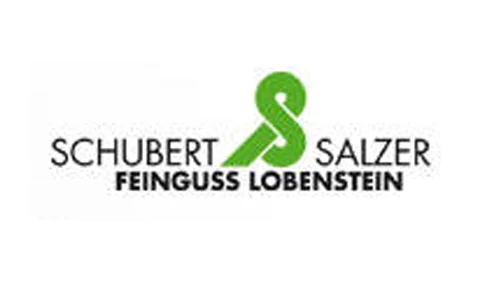 Schubert & Salzer Feinguss Lobenstein GmbH