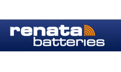 Renata AG, CH-Itingen (SWATCH GROUP)