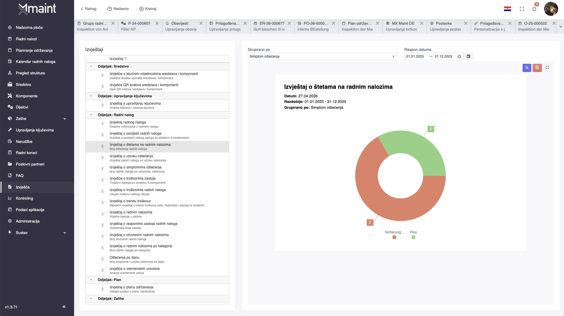 Trendovi i poboljšanja